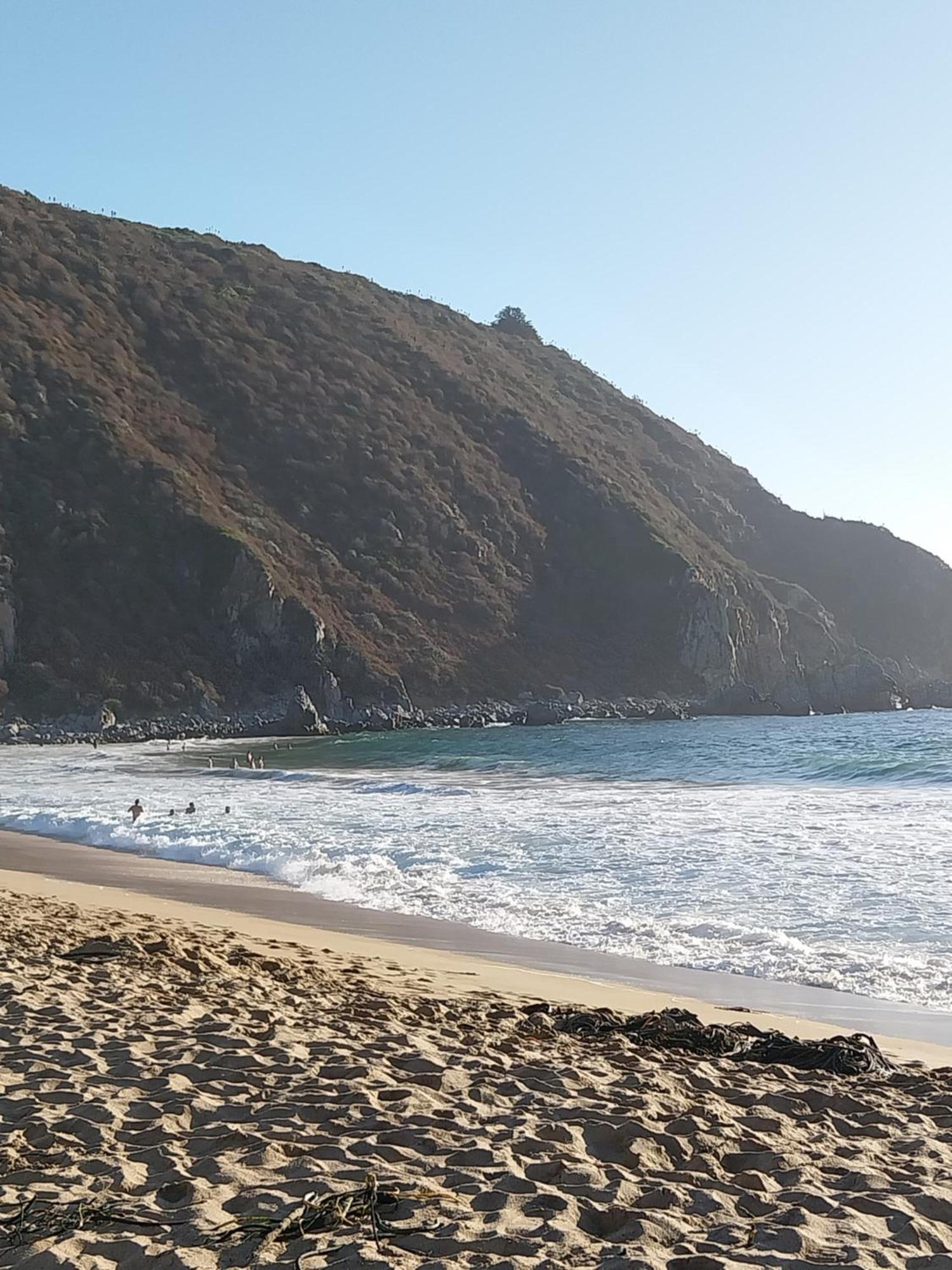 Casa de férias Laguna *