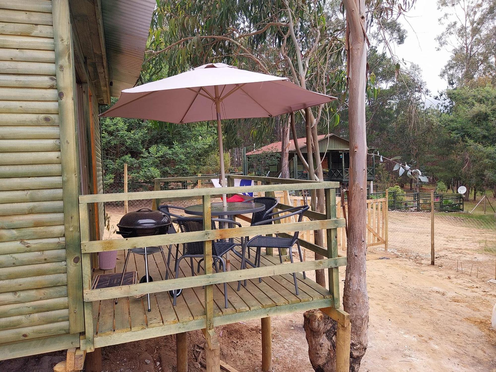 Casa de férias Laguna